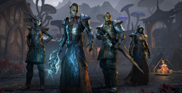 Best races for Arcanist